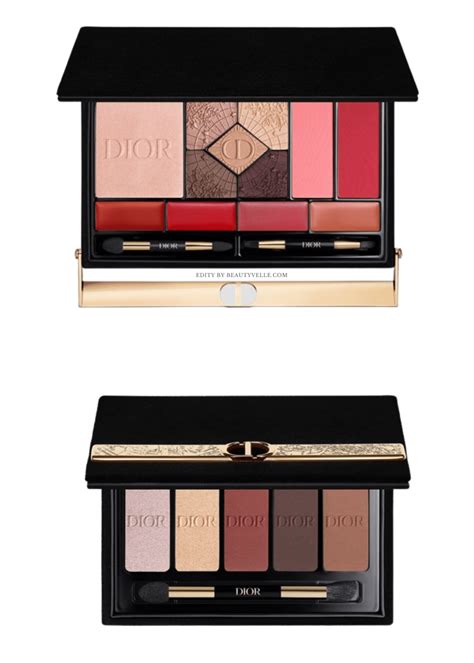 dior embrace palette|Dior couture palette.